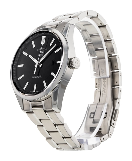 Tag Heuer Carrera WV211B.BA0787 Image 2